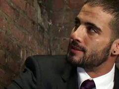 2 Chàng Trai 6 Múi Thưởng Thức Cơ Thể Của Nhau