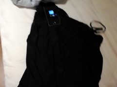 Bạn Gái Tội Thích Bạo Dâm