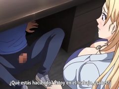 Chăm Sóc Cho Em Hầu Gái Vào Mỗi Buổi Tối