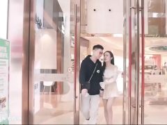 Chị Dâu Vui Vẻ Cùng Với Em Chồng Xinh Đẹp