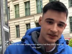 Cùng anh đi du lịch xa để thoải msi thông đít nhau