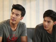 Đêm tân hôn bùng cháy của cặp gay