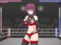 Dụ Em Thư Kí Đang Nứng Lồn Lên Giường Giải Toả