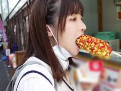 Em Gái Thích Ăn Con Cu Của Bạn Trai