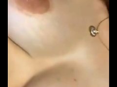 Em Hân Mê Con Cặc Của Anh Trai Tây