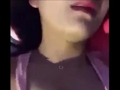 Em Idol Livestream Móc Lồn Cực Sướng