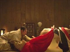 Em Tiểu Thư Vào Đời Bằng Con Cặc Của Quan Lớn