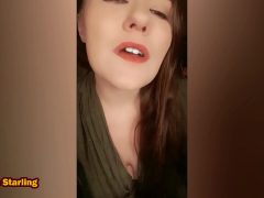 Gái Mới Lớn Thích Được Hưởng Thụ Cảm Giác Tình Yêu