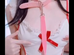 Hot Douyin Thủ Dâm Cho Lỗ Lồn Chảy Thật Nhiều Nước