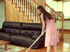 Hot Girl Hàn Thủ Dâm Mỗi Ngày Vì Nứng Lồn