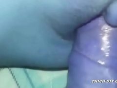 Mê Tiếng Rên Rỉ Của Em Gái Xinh