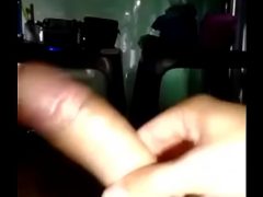 Nứng Lồn Em Gái Call Video Móc Bướm Cho Người Yêu Xem