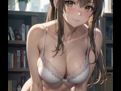 Phim Sex Mỷ Vợ Dắt Trai Về Nhà Đụ Vì Chồng Yếu