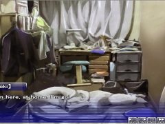 Phóng Tinh Khi Cô Em Họ Massage Con Cặc