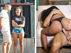 Trai tân lần đầu đi phục vụ các chị gái lớn tuổi