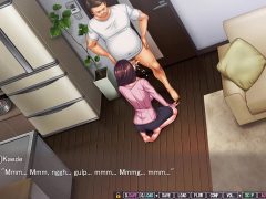 Vợ Đụ Dạo Cùng Thanh Niên Trong Xóm