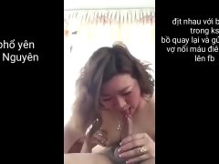 Xử Đẹp Em Gái Có Cái Lồn Xinh