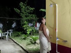 Yêu Cô Em Vợ Ngay Từ Lần Em Cho Thấy Cái Lồn Xinh