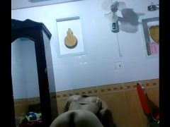 Gái Bầu Nhưng Lúc Nào Cũng Đòi Chồng Đụ