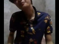 Lò Tôn Của Em Đang Chảy Nước Vì Anh