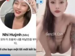 Donate Để Được Đụ Idol Nhi Huỳnh