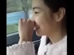 Cho Anh Chạm Vào Cái Lồn Hư Của Em Nhé