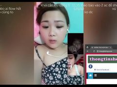 Con Cu Của Anh Thích Được Quấn Quýt Với Cái Lồn Của Em