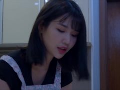 Đụ Vợ Xinh Ngay Trong Nhà Bếp
