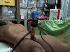 Gay Massage Có Tay Nghề Gia Truyền Cực Phê