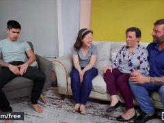 Tình Dục Giữa 2 Chàng Trai Gay