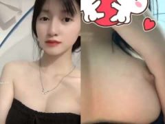 Clip Sex Mèo Linh Vú To Dâm Căng Cực