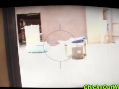 Gái Xinh Dâm Đãng Thích Thú Bú Lồn Cho Nhau Sướng