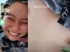 Clip Sex Nguyễn Nhi 2k9 Vú To Ti Hồng Cực Xinh
