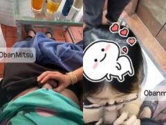 Nữ Sinh Bú Cặc Người Yêu Trong Quán Nước Trước Trường Học