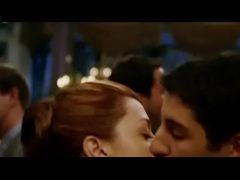 Hot Girl Mặc Bikini Gợi Cảm Bên Hồ Bơi