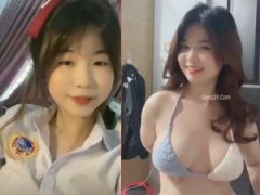 Clip Sex Idol Tiktok Hương Lo Lộ Hạt Đầu Thần Xinh Xắn