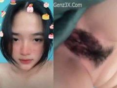 Clip Sex Phương Trâm Lồn Múp Rụp