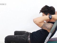 Xuất Tinh Rồi Thì Nhanh Rút Cu Ra Đi Anh