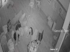 Clip Sex Hack Cam Anh Em Loạn Luân Với Nhau